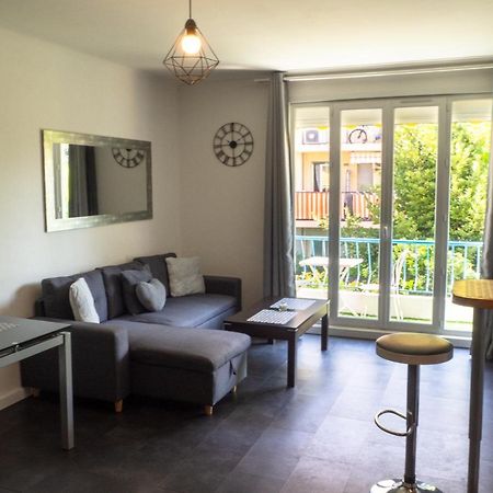 Appartement Charmant studio proche de Nice à 300m des plages à Villeneuve-Loubet Extérieur photo