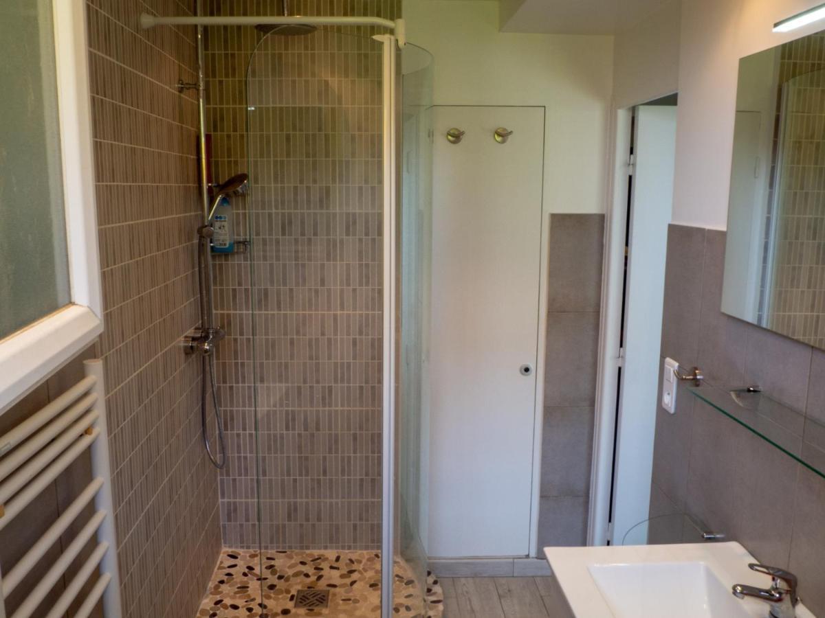 Appartement Charmant studio proche de Nice à 300m des plages à Villeneuve-Loubet Extérieur photo